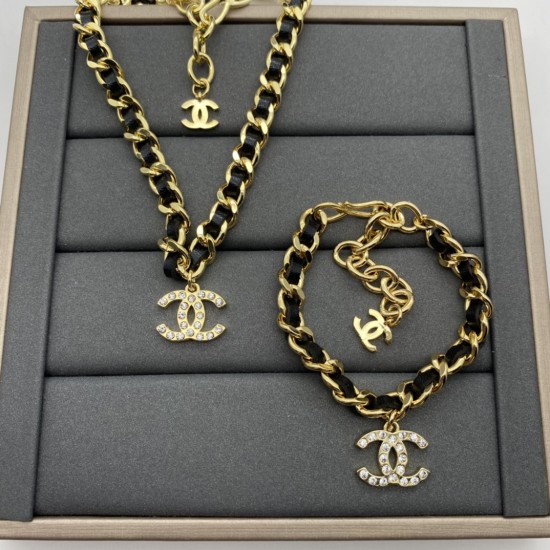 Chanel Bracelet