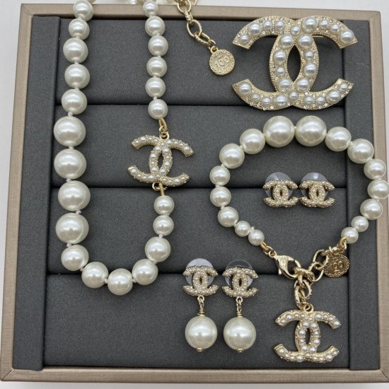 Chanel Bracelet