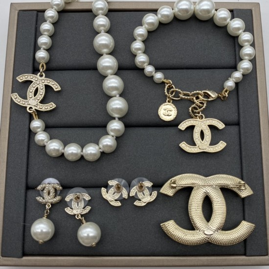 Chanel Bracelet