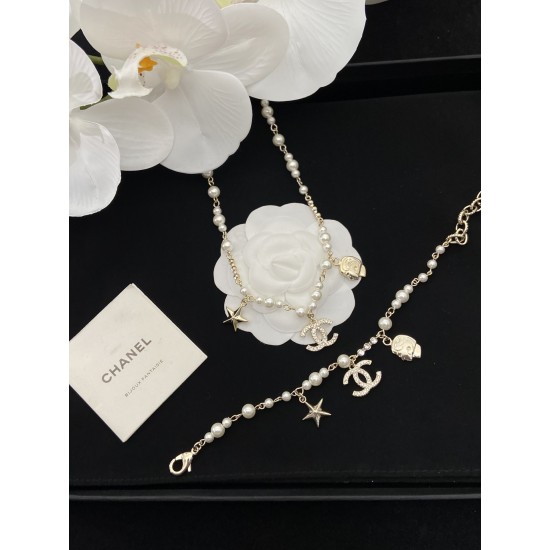 Chanel Bracelet