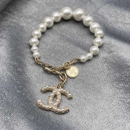 Chanel Bracelet