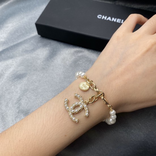 Chanel Bracelet
