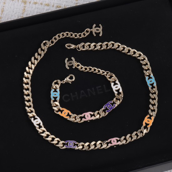 Chanel Bracelet