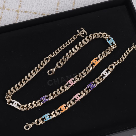 Chanel Bracelet