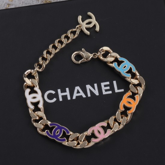 Chanel Bracelet