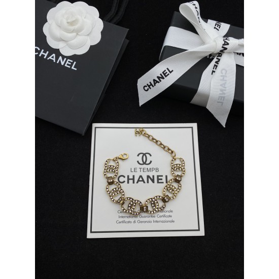 Chanel Bracelet