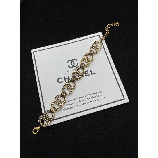 Chanel Bracelet