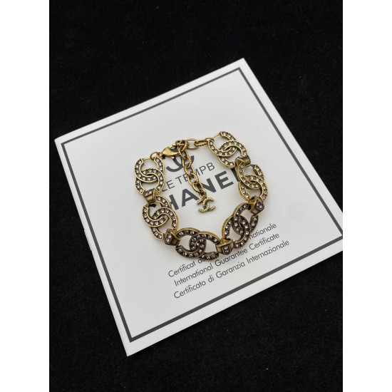 Chanel Bracelet