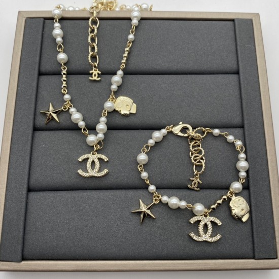 Chanel Bracelet