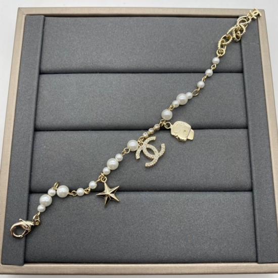 Chanel Bracelet
