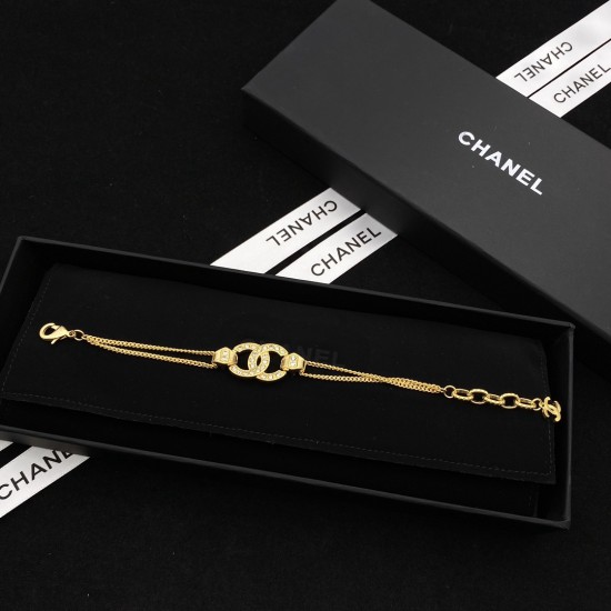 Chanel Bracelet