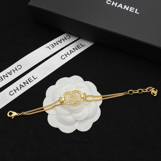 Chanel Bracelet