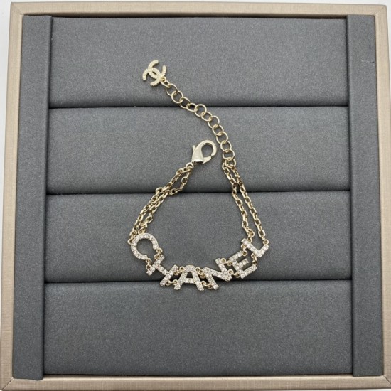 Chanel Bracelet