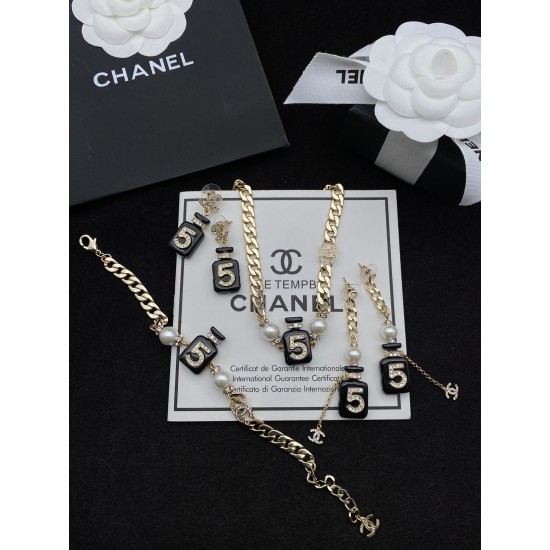 Chanel Bracelet