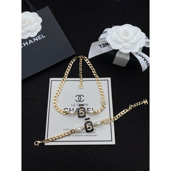 Chanel Bracelet