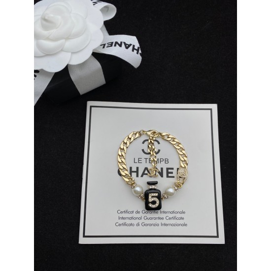 Chanel Bracelet