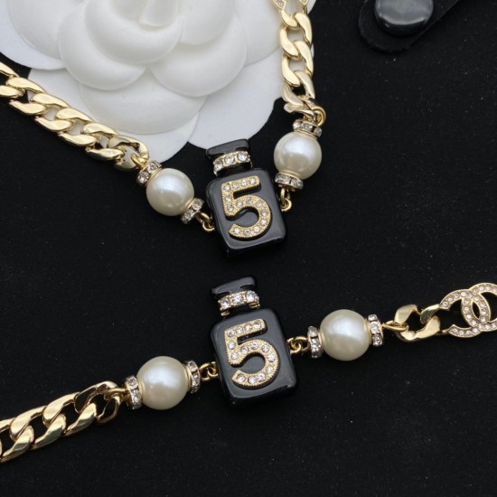 Chanel Bracelet