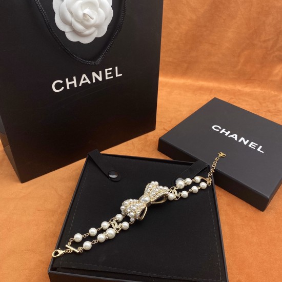 Chanel Bracelet