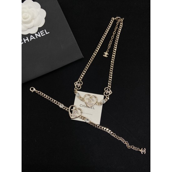 Chanel Bracelet