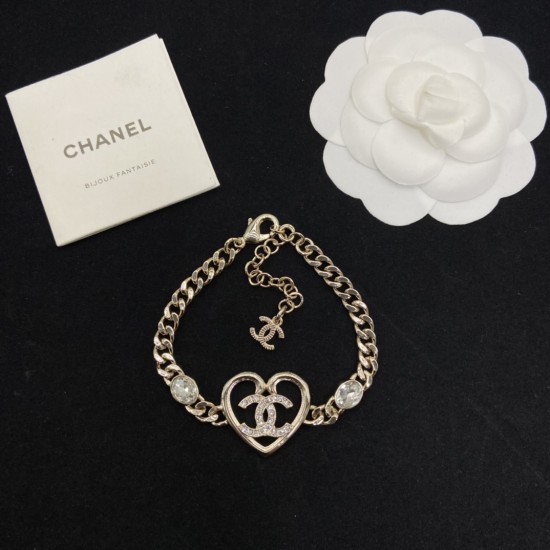 Chanel Bracelet