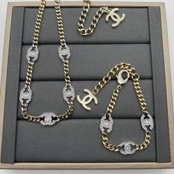 Chanel Bracelet