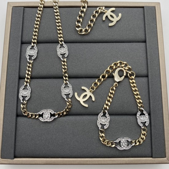 Chanel Bracelet