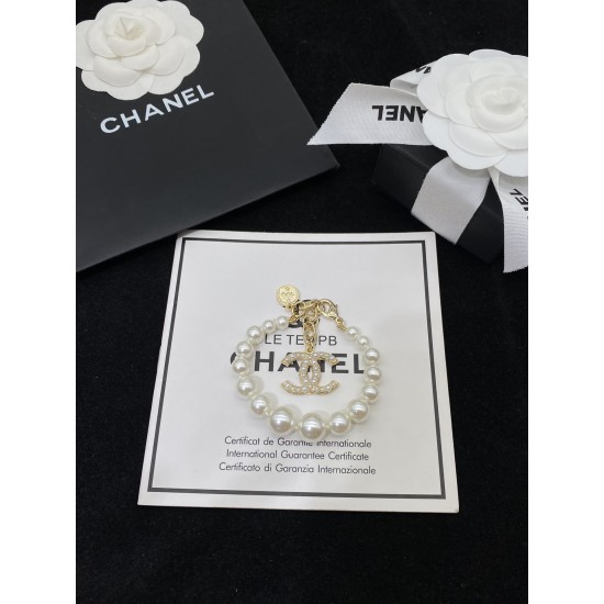 Chanel Bracelet