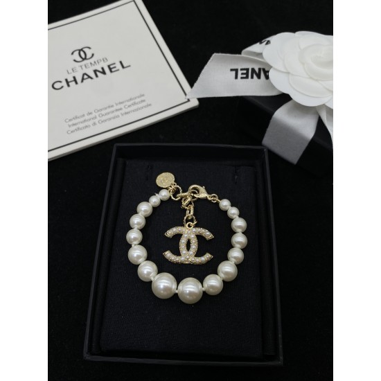 Chanel Bracelet