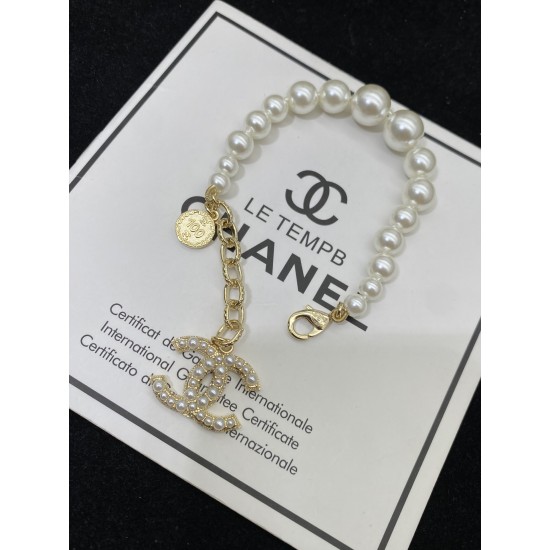 Chanel Bracelet