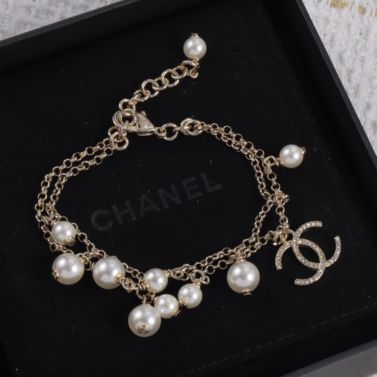 Chanel Bracelet