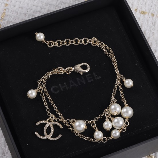 Chanel Bracelet