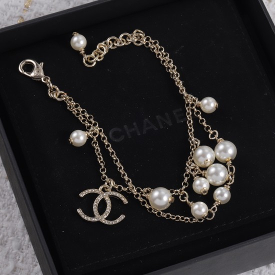 Chanel Bracelet
