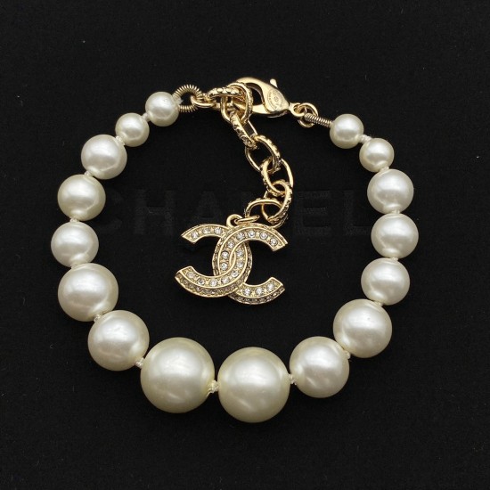 Chanel Bracelet