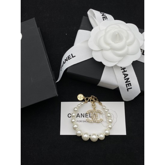 Chanel Bracelet