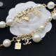 Chanel Bracelet