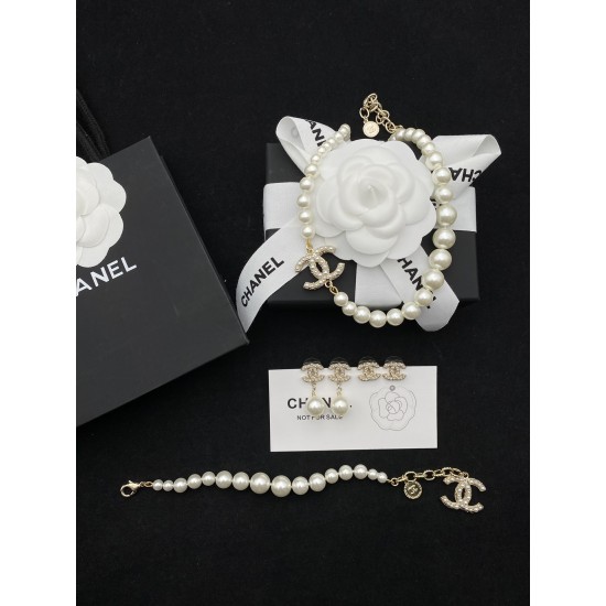 Chanel Bracelet
