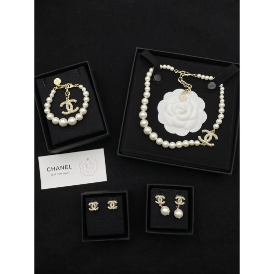 Chanel Bracelet