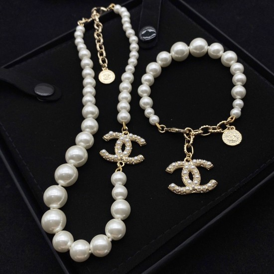 Chanel Bracelet