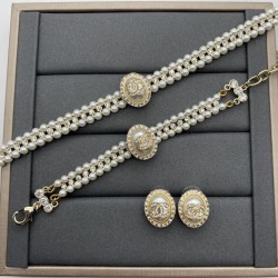 Chanel Bracelet