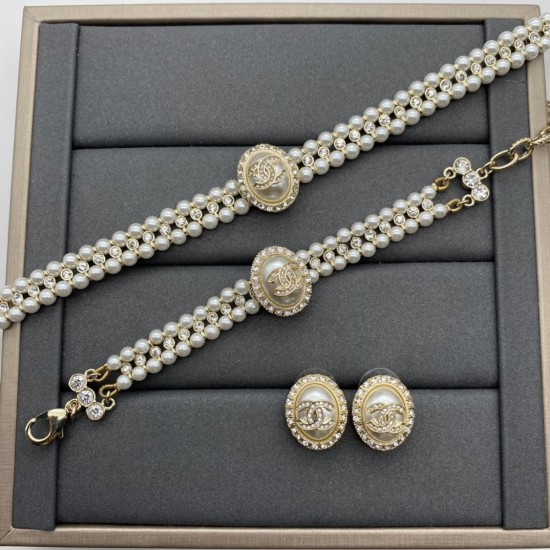Chanel Bracelet