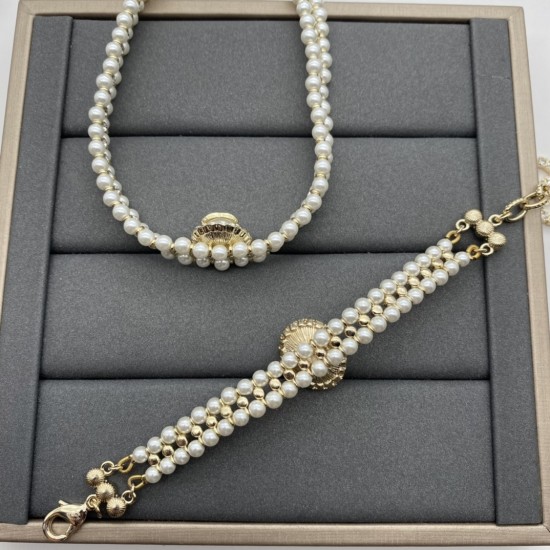 Chanel Bracelet
