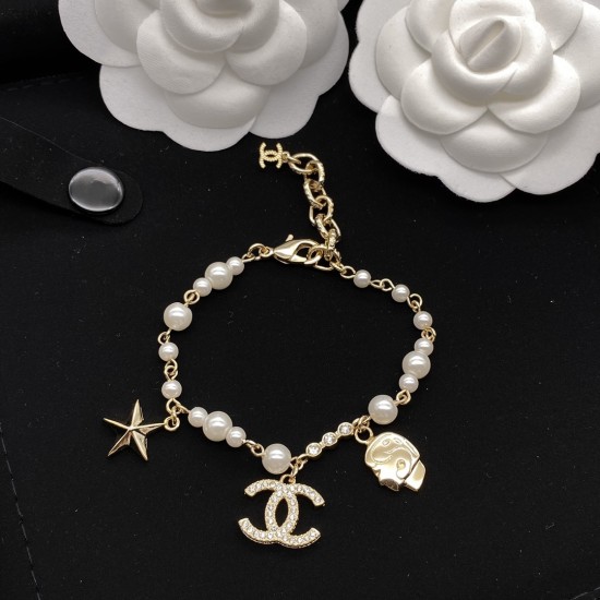 Chanel Bracelet