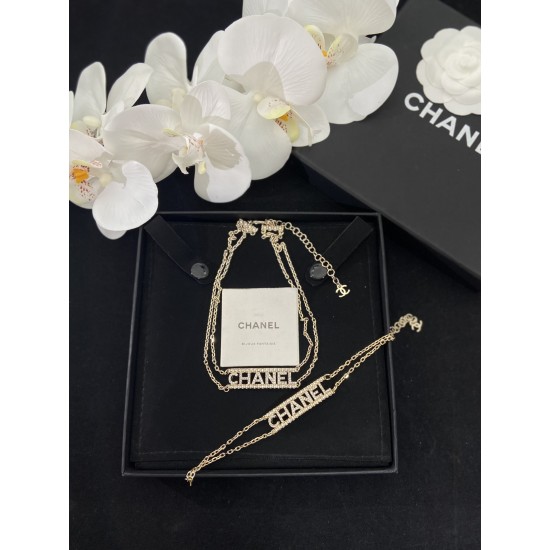 Chanel Bracelet