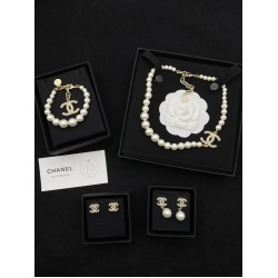 Chanel Bracelet