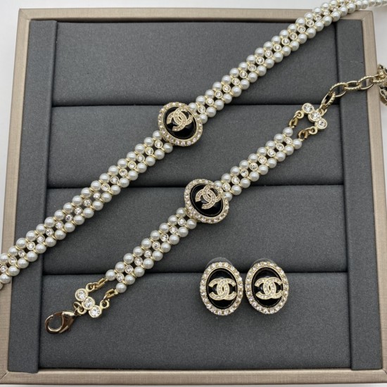 Chanel Bracelet