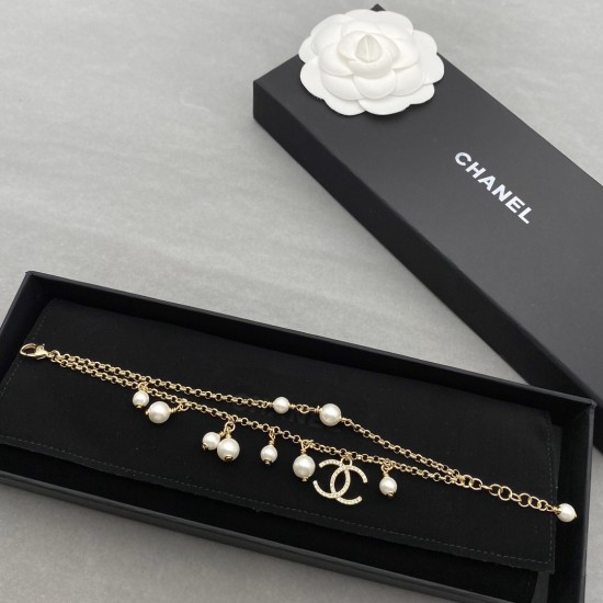 Chanel Bracelet