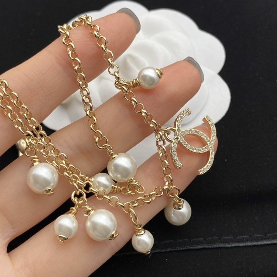 Chanel Bracelet
