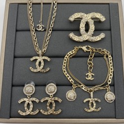 Chanel Bracelet