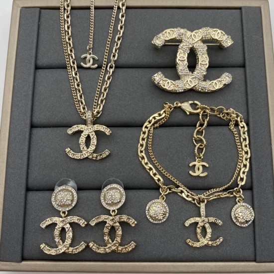 Chanel Bracelet
