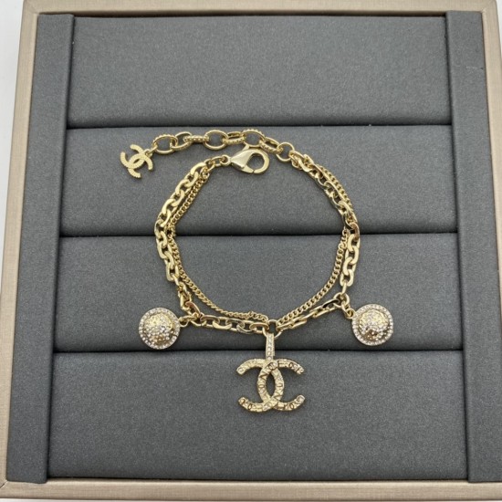 Chanel Bracelet